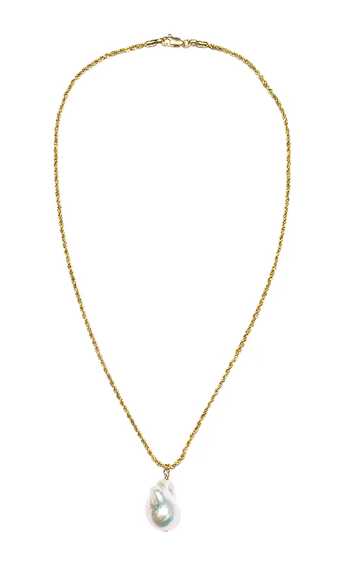 Ladies necklace for special occasion-MONTI NECKLACE