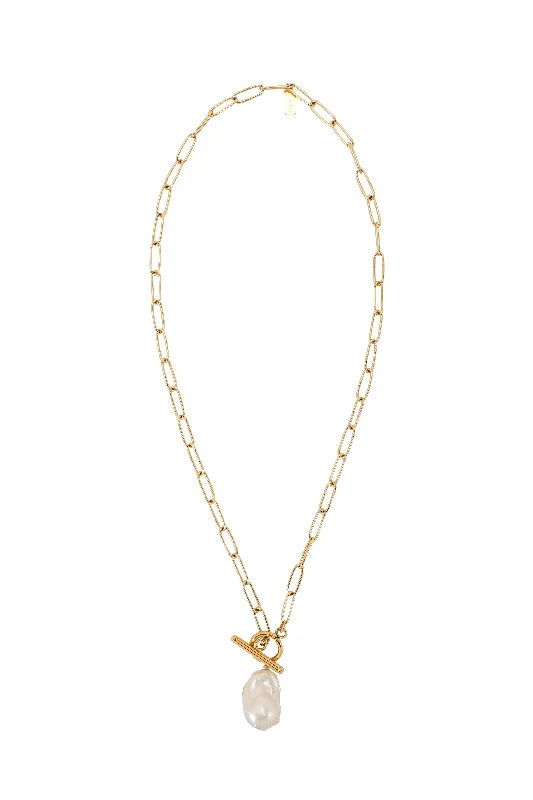 Ladies luxury necklace-SAHARA NECKLACE