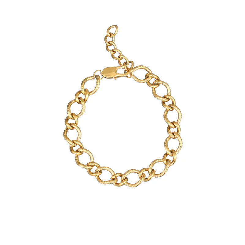 Bracelet Gold