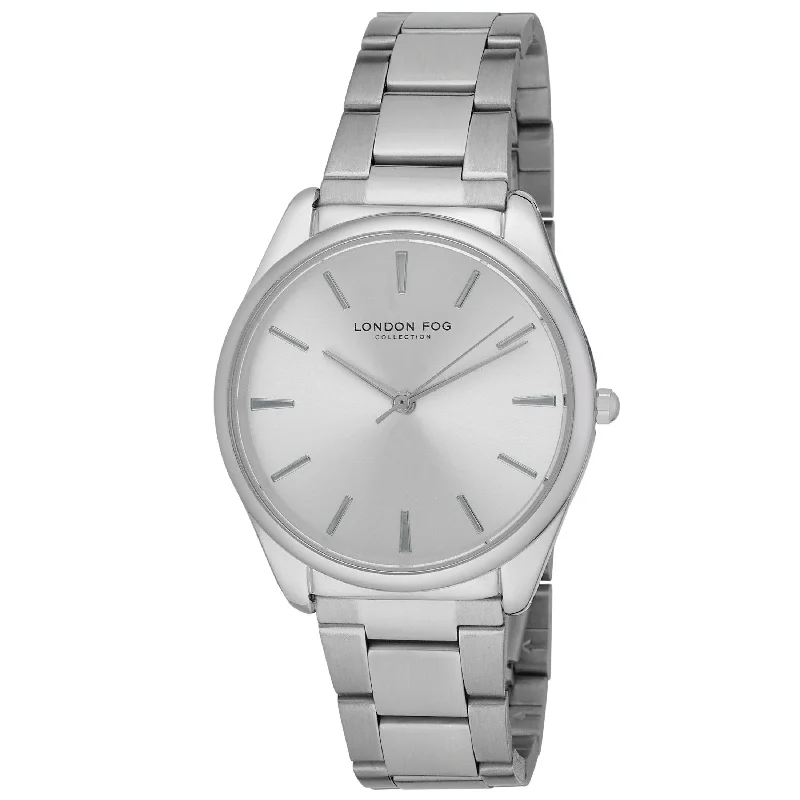 Ladies minimalistic bracelet-London Fog Women's Covent 36mm Bracelet Watch