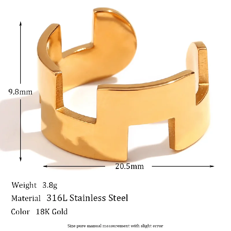 Ring-Gold