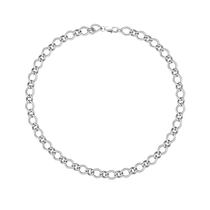 Necklace Silver