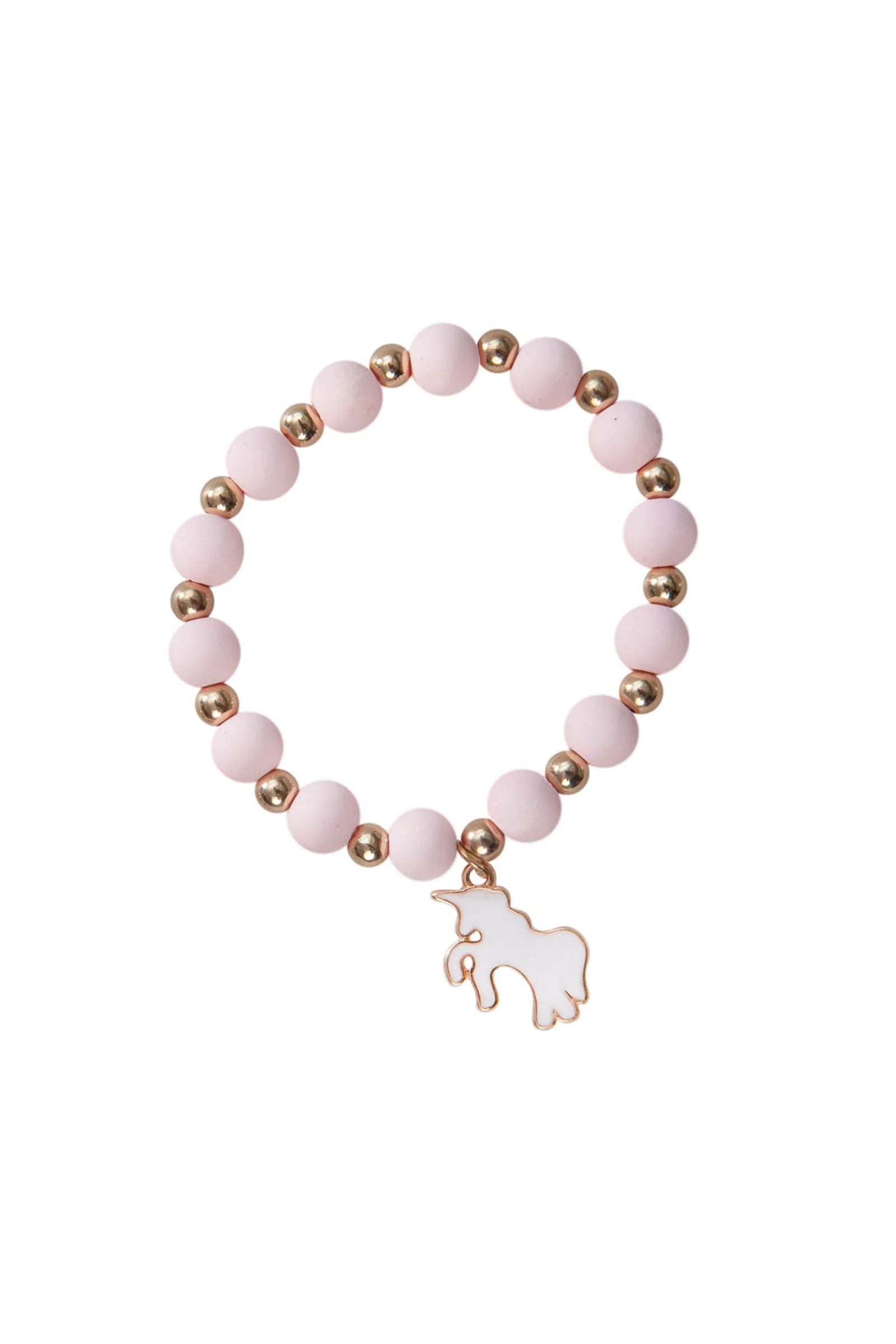 Ladies bracelet with crystals-Unicorn Dreams Bracelet | Great Pretenders